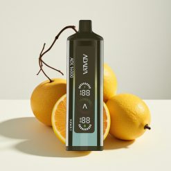 Adalya ADL 16000 PRO Puffs Einweg-Vape Hawaii – 16.000 Züge, 25ml E-Liquid, 1000 mAh Akku, Schweiz Großhandel