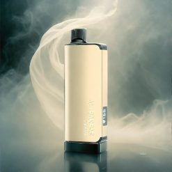 Alibarbar Ingot 9000 Puffs Vape Tabak 22ml 2350mAh LED Display Schweiz Großhandel