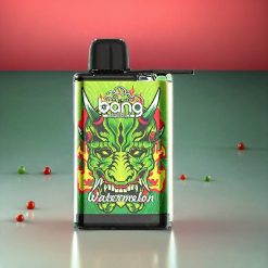Bang 28000 Puffs Einweg-Vape Wassermelone 30ml 5% Schweiz Großhandel