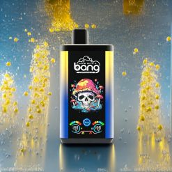 Bang 30K Pro 30000 Puffs Dual-Flavor System Einweg-Vape Ananas-Eis & Blaue Fusion 36ml 550mAh Schweiz Großhandel