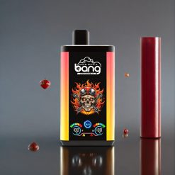 Bang 30K Pro 30000 Puffs Red Bull & Erdbeer-Mango Dual-Flavor System, 36ml, 550mAh, Schweiz Großhandel