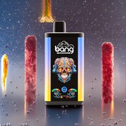 Bang 30K Pro 30000 Puffs Schweiz Großhandel – Dual-Flavor System, 36ml, 550mAh, Mixed Fruit & Blueberry Ice (Heidelbeer-Eis), 0%-5% Nikotin