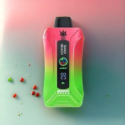 Bang Beach 20000 Puffs Einweg-Vape Wassermelone-Eis, 35ml E-Liquid, 650mAh, Schweiz großhandel
