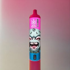 Bang Beach 22000 Puffs Einweg-Vape Pink Lemonade (36ml, 650mAh, 0-5% Nikotin) Schweiz Großhandel