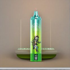 Bang Blaze Tornado 20000 Puffs Einweg-Vape Kiwi Passionfruit Guave – 20000 Züge, Typ-C-Ladung, Schweiz Großhandel