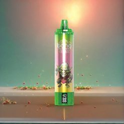 Bang Blaze Tornado 20000 Puffs Einweg-Vape – Mango Pfirsich Wassermelone, Typ-C-Ladeanschluss, anpassbarer Luftstrom, Schweiz Großhandel