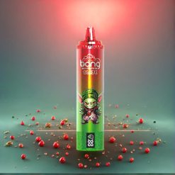 Bang Blaze Tornado 20000 Puffs Einweg-Vape Wassermelone – 20000 Puffs, Typ-C-Ladung, Schweiz Großhandel
