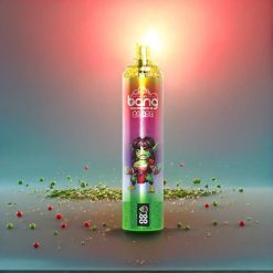 Bang Blaze Tornado 20000 Puffs Einweg-Vape Wassermelonen Bubblegum – 20000 Züge, Typ-C-Ladeanschluss, Schweiz Großhandel