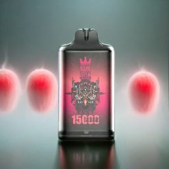 Bang Box 15000 Puffs Vape Himbeer Wassermelone 23ml 650mAh Schweiz Großhandel