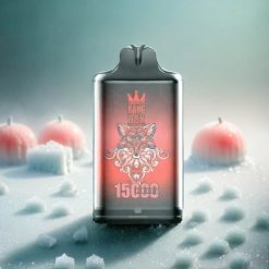 Bang Box 15000 Puffs Vape Wassermelone Eis 23ml 650mAh Schweiz Großhandel