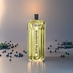 Bang E-Shisha Head 42000 Puffs Einweg-Vape - 42000 Puffs, 30ml, 1000mAh, 0.6 Mesh Dual Coil, Type-C, Schweiz Großhandel - Blaubeer Minze