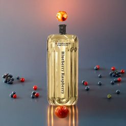 Bang E-Shisha Head 42000 Puffs Einweg-Vape – Schweiz Großhandel – 42000 Puffs, 30ml, 1000mAh, 0.6 Mesh Dual Coil, Type-C, Blaubeer-Pfirsich