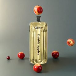 Bang E-Shisha Head 42000 Puffs Einweg-Vape – Schweiz Großhandel – Doppelapfel – 42000 Puffs, 30ml, 1000mAh, 0.6 Mesh Dual Coil, Type-C