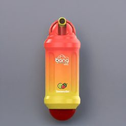 Bang King 12000 Puffs Einweg-Vape Erdbeer-Kiwi 23ml 650mAh 1.2 Ohm Mesh Coil Schweiz großhandel