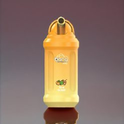 Bang King 12000 Puffs Einweg-Vape Sex am Strand 23ml 650mAh 1.2 Ohm Mesh Schweiz großhandel