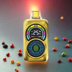 Bang King Constellation 36000 Puffs Einweg-Vape Tropische Früchte – 650mAh, 30ml, Typ-C, Schweiz großhandel