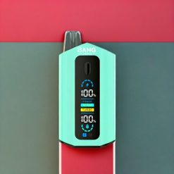 Bang Leader 50000 Puffs Einweg-Vape Wassermelone Erdbeere Wassermelone Redbull – 50000 Puffs, 13400mAh, 36ml, Schweiz Großhandel