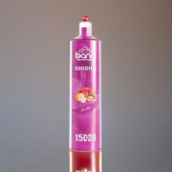 Bang Shisha 15000 Puffs Einweg-Vape Love 66 – bis zu 15000 Züge, 23ml E-Liquid, Typ-C-Ladeanschluss – Schweiz Großhandel