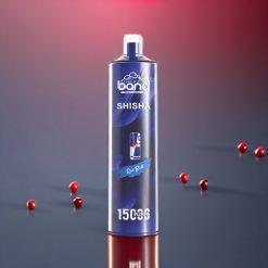 Bang Shisha 15000 Puffs Einweg-Vape Red Bull – bis zu 15000 Züge, 23ml E-Liquid, Typ-C-Ladeanschluss – Schweiz Großhandel