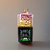Bang Tornado 40000 Puffs Einweg-Vape Mango-Pfirsich 0%/2%/3%/5% Nikotin 850mAh 40ml Schweiz Großhandel