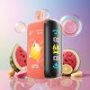 ELF BAR RAYA D3 25000 Puffs Einweg-Vape Wassermelonen Bubble Gum, 23ml, 5% Nikotin, Schweiz Großhandel