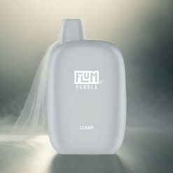 Flum Pebble 6000 10ml 5% Mesh Coil Schweiz großhandel