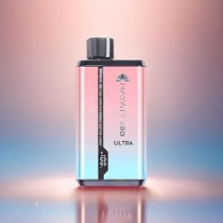 Hayati Pro Ultra 15000 Puffs 850mAh 2 12ml 2% Blueberry Cotton Candy Raspberry Cotton Candy Schweiz Großhandel