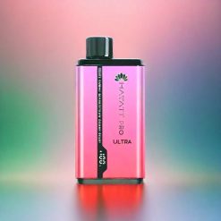 Hayati Pro Ultra 15000 Puffs 850mAh 2 12ml 2% Schweiz Großhandel Grape Gummy Bear Strawberry Gummy Bear