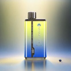 Hayati Pro Ultra 15000 Puffs Blueberry Himbeere Zitrone 15000+ Puffs 850mAh 24ml Schweiz Großhandel