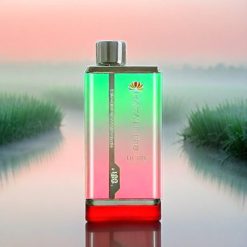 Hayati Pro Ultra 15000 Puffs Erdbeer-Wassermelone Vape 15000+ Züge 850mAh 24ml Schweiz Großhandel