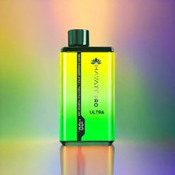 Hayati Pro Ultra 15000 Puffs Grape Gurke Apfel Ananas Passionsfrucht Schweiz Großhandel 850mAh 2 12ml