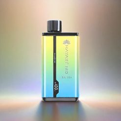 Hayati Pro Ultra 15000 Puffs Rainbow 2 12ml 2% Schweiz Großhandel