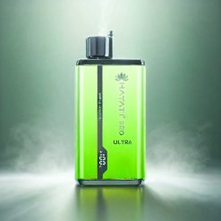 Hayati Pro Ultra 15000 Puffs Schweiz Großhandel – 15000+ Puffs, 850mAh, 2 12ml, 2%, Apple Mojito