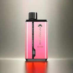 Hayati Pro Ultra 15000 Puffs Schweiz Großhandel – 15000+ Puffs, 850mAh, Erdbeer Grapefruit Erdbeer Drachenfrucht