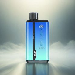 Hayati Pro Ultra 15000 Puffs Schweiz Großhandel – 15000+ Puffs, 850mAh, Mr Blue