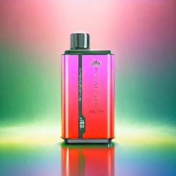 Hayati Pro Ultra 15000 Puffs Schweiz Großhandel – 15000+ Puffs, 850mAh, Wassermelone Skittles