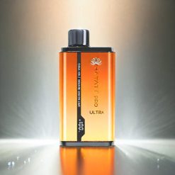 Hayati Pro Ultra 15000 Puffs Schweiz Großhandel – 15000+ Züge, 850mAh, 24ml, Cola-Eis Orange Zitrone & Limette
