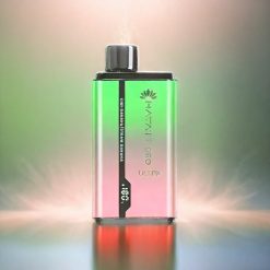 Hayati Pro Ultra 15000 Puffs Schweiz Großhandel – 15000+ Züge, 850mAh, 2 12ml, Kiwi Banane Erdbeere Banane