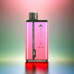 Hayati Pro Ultra 15000 Puffs Schweiz Großhandel – 15000+ Züge, 850mAh, Frucht Bomb Erdbeer-Wassermelone-Bubblegum