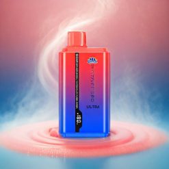 Hayati Pro Ultra 15000 Puffs Vape Blaubeere Hubba Bubba Wassermelone Hubba Bubba Schweiz Großhandel 15000+ Puffs 850mAh 2 12ml 2%