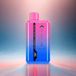 Hayati Pro Ultra 15000 Puffs Vape Blue Razz Ananas Erdbeere Eis Schweiz Großhandel 850mAh 24ml 2%