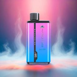 Hayati Pro Ultra 15000 Puffs Vape Blue Razz Gummy Bear 15000+ Puffs 850mAh 2 12ml Schweiz Großhandel