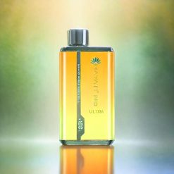 Hayati Pro Ultra 15000 Puffs Vape Mango Pfirsich Ananas 15000+ Puffs 850mAh Schweiz Großhandel