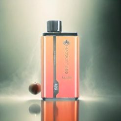 Hayati Pro Ultra 15000 Puffs Vape Mangosteen (850mAh, 2 12ml, 2%) Schweiz Großhandel