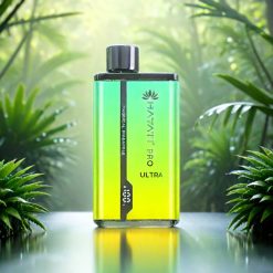 Hayati Pro Ultra 15000 Puffs Vape Tropische Ananas Schweiz Großhandel – 15000+ Puffs, 850mAh, 2 12ml, 2% Nikotin