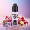 IGET BAR PLUS S3 POD 10000 Puffs Einweg-Vape Grape Ice 5% Nikotin 18 ml Schweiz Großhandel