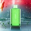 IJOY CYBER 5000 Puffs Einweg-Vape Lush Ice (Erfrischendes Eis) – 13ml, 550mAh, Type-C – Schweiz Großhandel