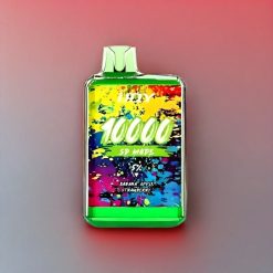 IJOY SD10000 Einweg-Vape Banane Apfel Erdbeere 10000 Puffs 20ml Schweiz Großhandel