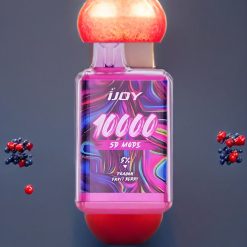 IJOY SD10000 Einweg-Vape Drachenfrucht Beere – 10000 Züge, 20ml, 5% Nikotin, Schweiz Großhandel
