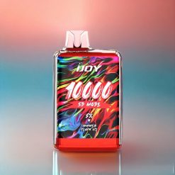 IJOY SD10000 Einweg-Vape Sommer Pfirsich Eis – 10000 Züge, 20ml, 5% Nikotin, Schweiz Großhandel